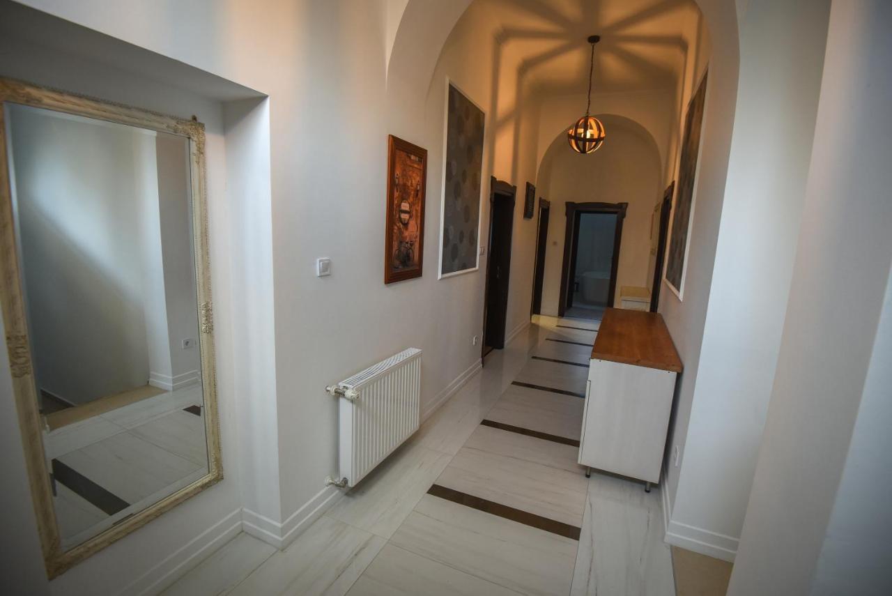 Villa Campana Siófok Exterior foto